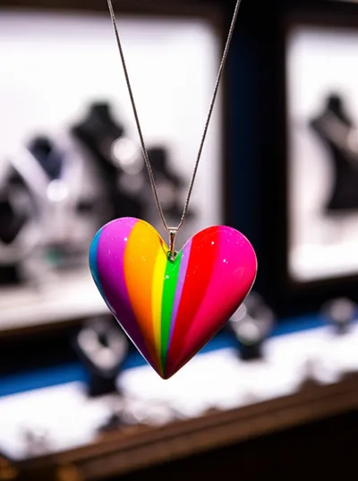 Illustration bauble - Image 2