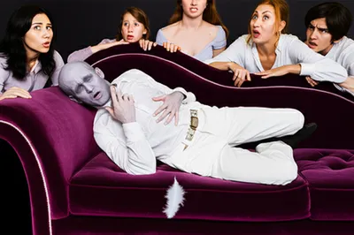 Illustration fainter - Image 1