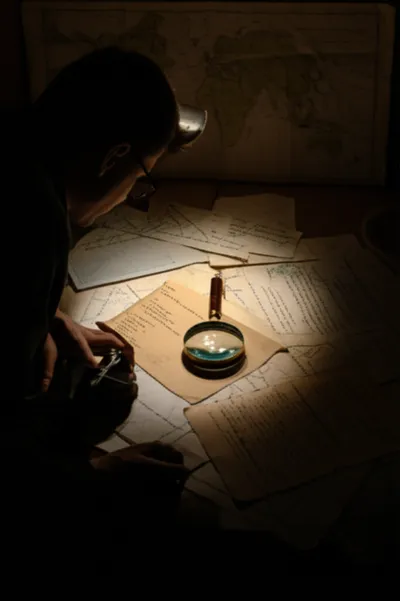 Illustration intel - Image 1