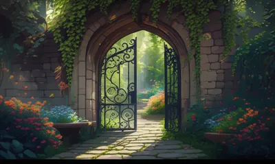 Illustration gateways - Image 1