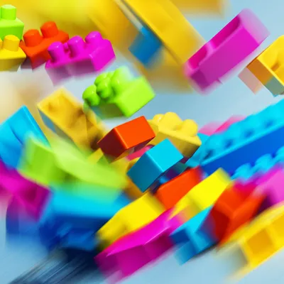 Illustration tumbled - Image 1