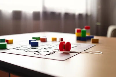 Illustration toys - Image 1