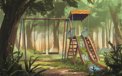 Illustration disused - Image 1