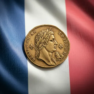 Illustration napoleon