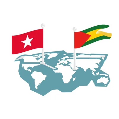 Illustration condominium - Image 1