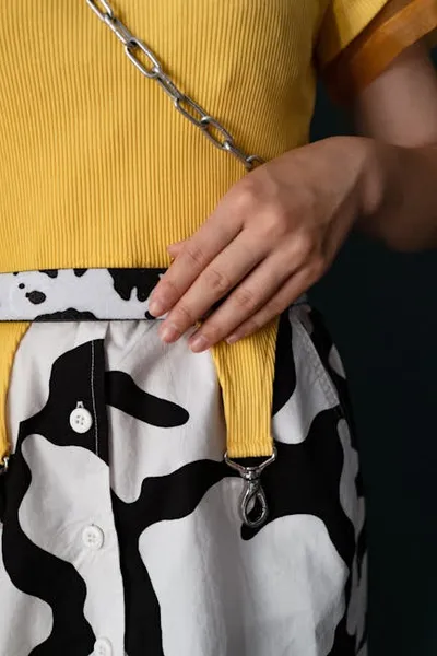 Illustration waistbands - Image 3