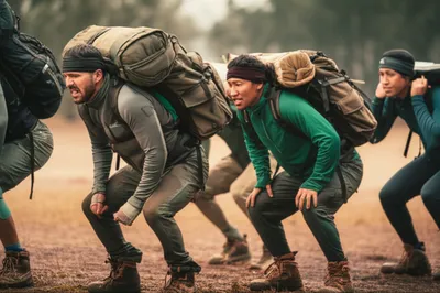 Illustration rooks - Image 1