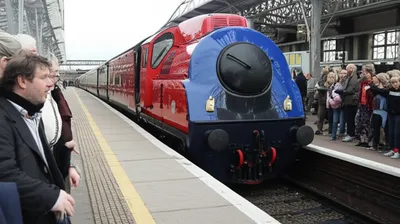 Illustration specs - Image 1