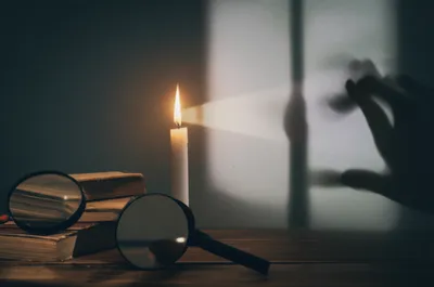 Illustration circumstances