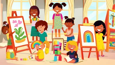 Illustration primaries - Image 1