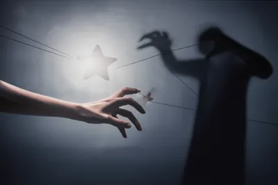 Illustration reach - Image 1