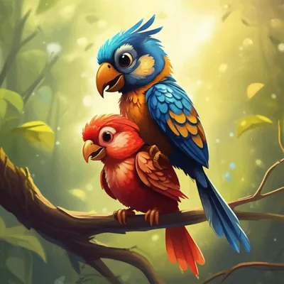 Illustration treading - Image 1