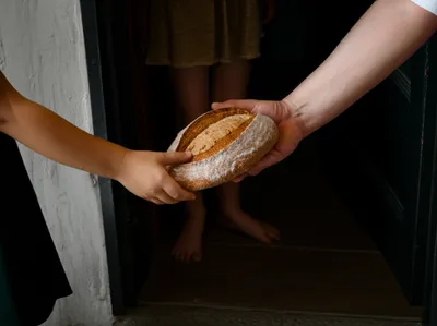 Illustration mercies - Image 1