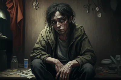 Illustration freaks - Image 1