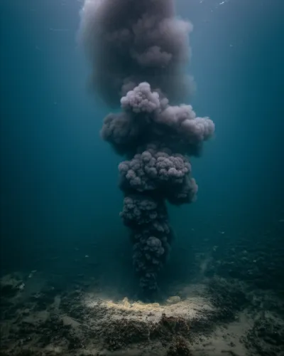 Illustration smokers - Image 1