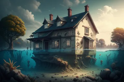 Illustration abated - Image 1