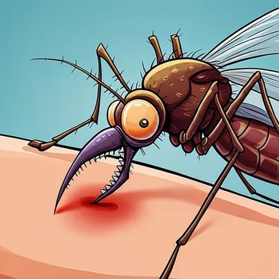 Illustration nippers - Image 1