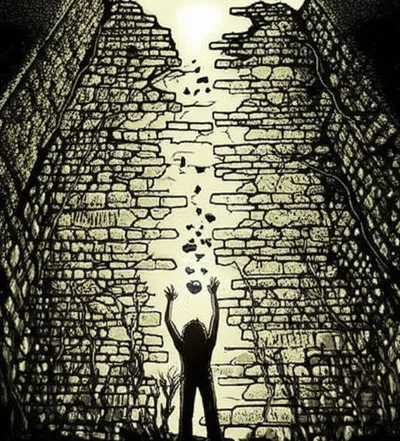 Illustration attempt - Image 1