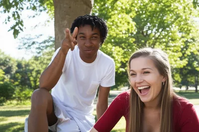 Illustration banter - Image 1