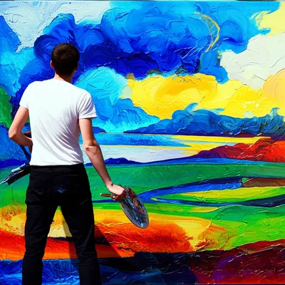 Illustration interpreting - Image 1