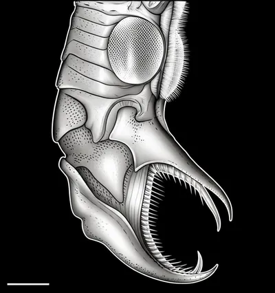 Illustration mask - Image 1