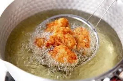 Illustration grease - Image 2