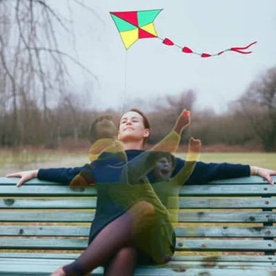 Illustration reliving - Image 1