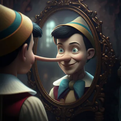 Illustration bulled - Image 1