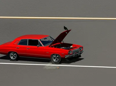 Illustration stalling - Image 1