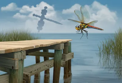 Illustration spindle - Image 1