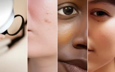 Illustration dermatology