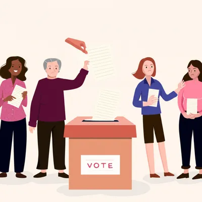 Illustration chose - Image 1