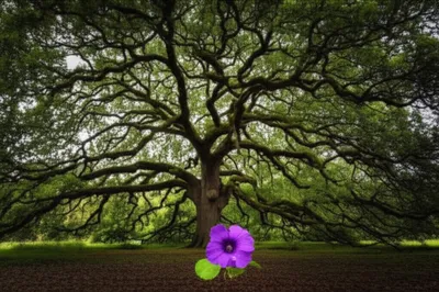 Illustration overshadowing - Image 1