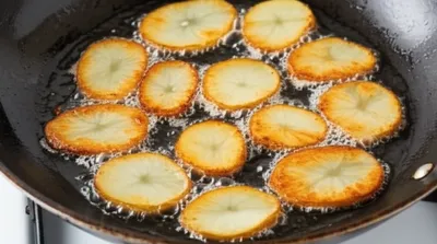 Illustration scallops - Image 1