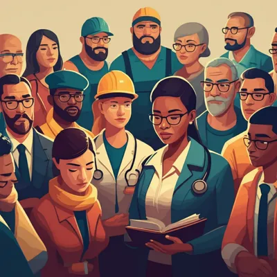 Illustration cores - Image 1