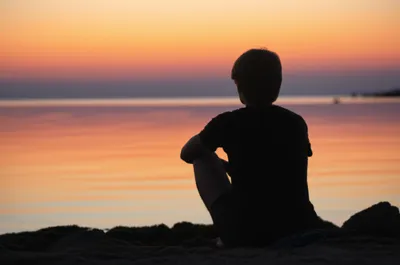 Illustration calms - Image 1