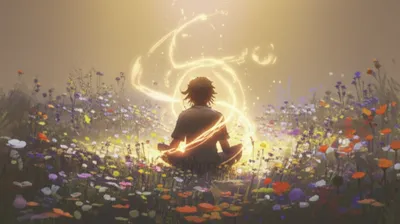 Illustration vibes - Image 1