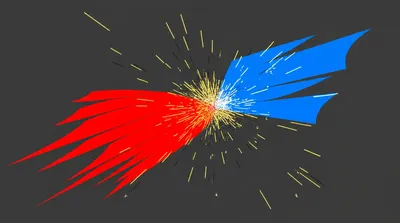 Illustration clashes - Image 1