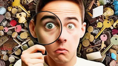 Illustration touts - Image 1