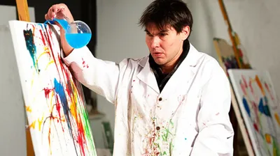 Illustration throws - Image 1