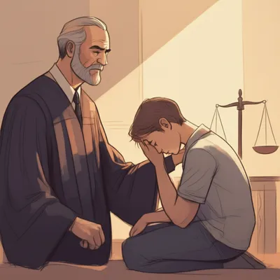 Illustration favours - Image 1