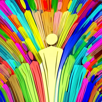 Illustration stitches - Image 1