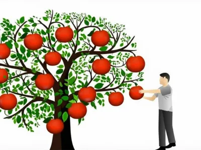 Illustration advantage - Image 1