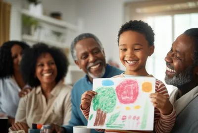 Illustration prides - Image 1