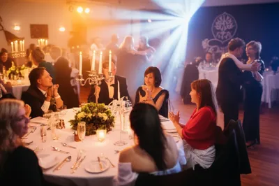 Illustration social - Image 1