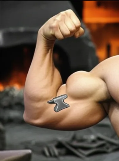 Illustration fortes - Image 1