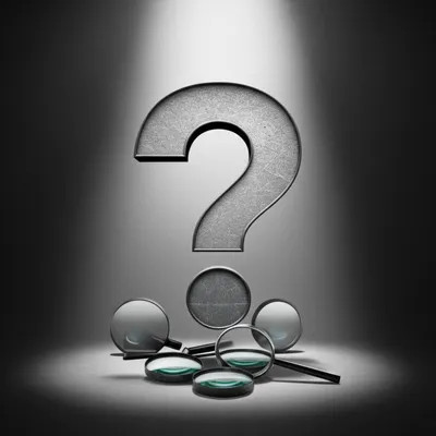 Illustration interrogation - Image 1