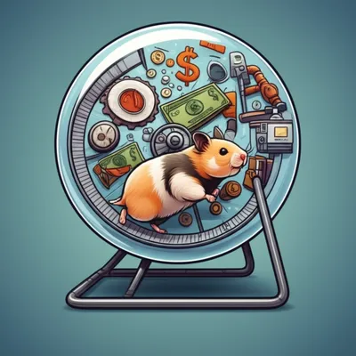 Illustration nuts - Image 1