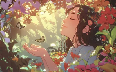 Illustration raptures - Image 1