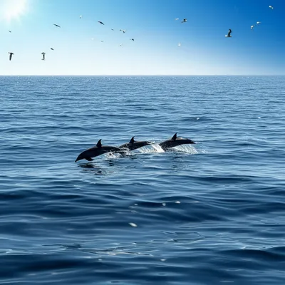 Illustration oceans - Image 1